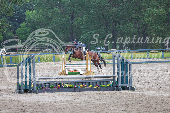 08022 - Mykenzi - 2026 Rocky Mountain Classic II - Thursday August 13th