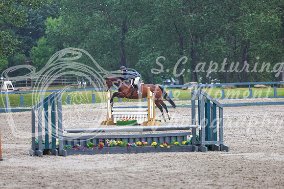 08023 - Mykenzi - 2026 Rocky Mountain Classic II - Thursday August 13th