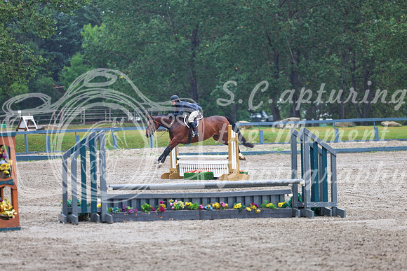 08025 - Mykenzi - 2026 Rocky Mountain Classic II - Thursday August 13th