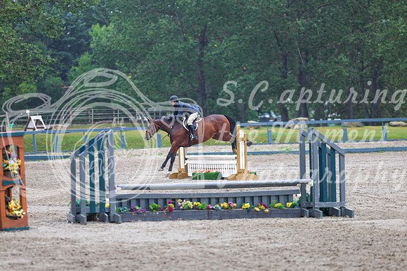 08026 - Mykenzi - 2026 Rocky Mountain Classic II - Thursday August 13th