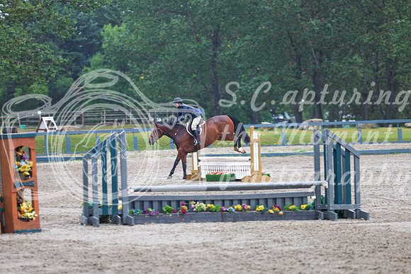 08027 - Mykenzi - 2026 Rocky Mountain Classic II - Thursday August 13th