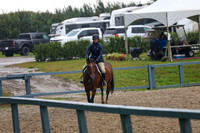 08032 - Mykenzi - 2026 Rocky Mountain Classic II - Thursday August 13th