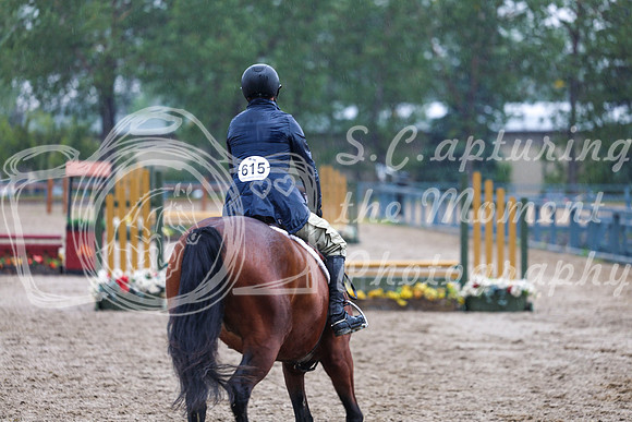08035 - Mykenzi - 2026 Rocky Mountain Classic II - Thursday August 13th