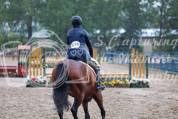 08036 - Mykenzi - 2026 Rocky Mountain Classic II - Thursday August 13th