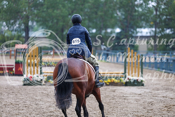 08037 - Mykenzi - 2026 Rocky Mountain Classic II - Thursday August 13th