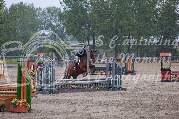 08038 - Mykenzi - 2026 Rocky Mountain Classic II - Thursday August 13th