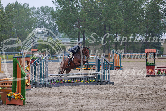 08039 - Mykenzi - 2026 Rocky Mountain Classic II - Thursday August 13th