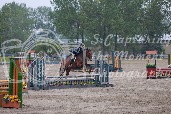 08040 - Mykenzi - 2026 Rocky Mountain Classic II - Thursday August 13th