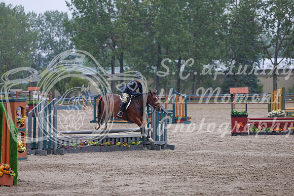 08043 - Mykenzi - 2026 Rocky Mountain Classic II - Thursday August 13th