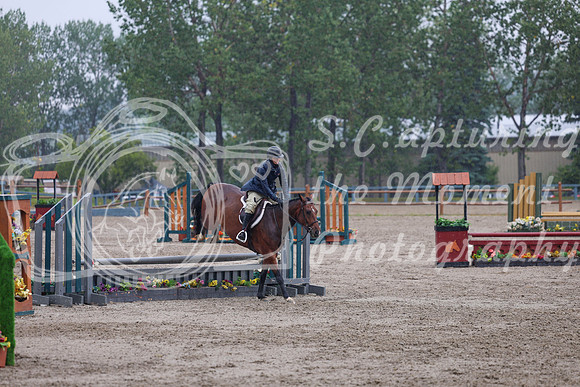 08045 - Mykenzi - 2026 Rocky Mountain Classic II - Thursday August 13th