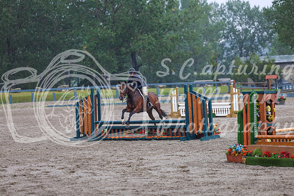 08048 - Mykenzi - 2026 Rocky Mountain Classic II - Thursday August 13th