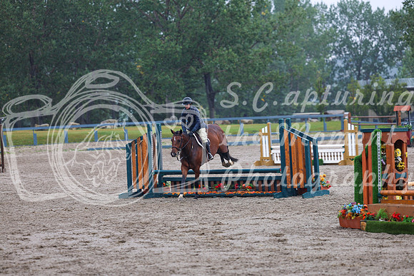 08051 - Mykenzi - 2026 Rocky Mountain Classic II - Thursday August 13th