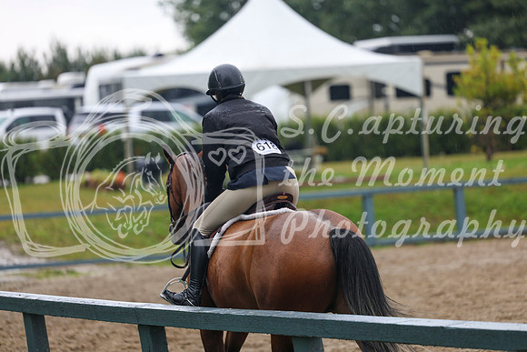 07723 - Mykenzi - 2026 Rocky Mountain Classic II - Thursday August 13th