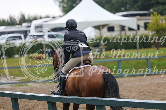 07724 - Mykenzi - 2026 Rocky Mountain Classic II - Thursday August 13th
