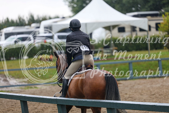 07726 - Mykenzi - 2026 Rocky Mountain Classic II - Thursday August 13th