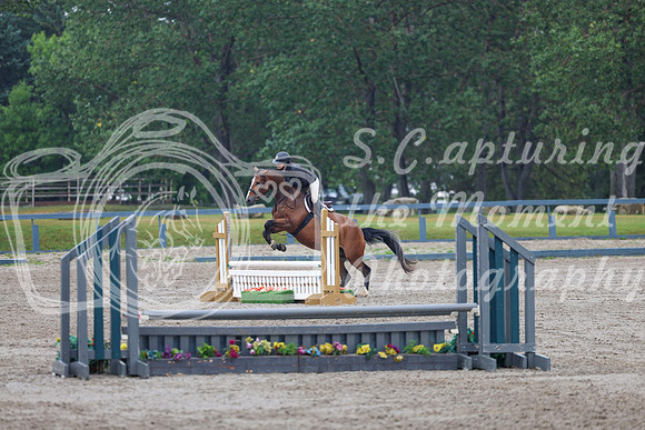 07727 - Mykenzi - 2026 Rocky Mountain Classic II - Thursday August 13th