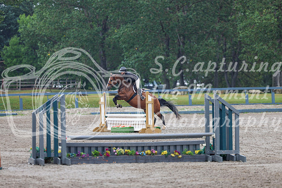 07728 - Mykenzi - 2026 Rocky Mountain Classic II - Thursday August 13th