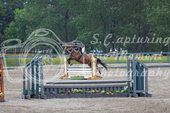 07729 - Mykenzi - 2026 Rocky Mountain Classic II - Thursday August 13th