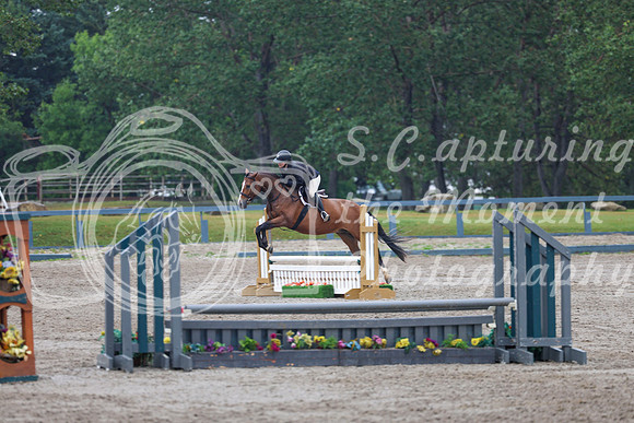 07730 - Mykenzi - 2026 Rocky Mountain Classic II - Thursday August 13th