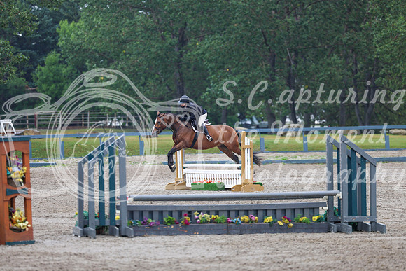 07731 - Mykenzi - 2026 Rocky Mountain Classic II - Thursday August 13th