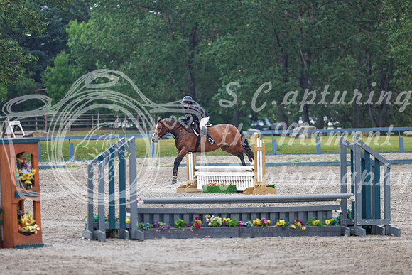 07732 - Mykenzi - 2026 Rocky Mountain Classic II - Thursday August 13th
