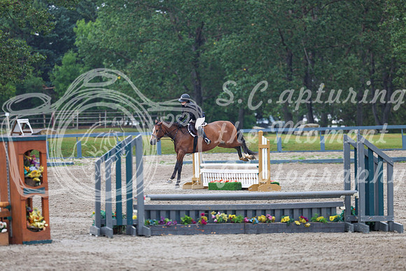 07733 - Mykenzi - 2026 Rocky Mountain Classic II - Thursday August 13th