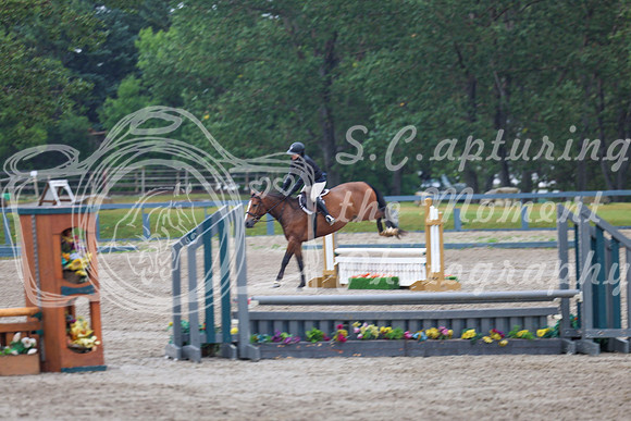 07734 - Mykenzi - 2026 Rocky Mountain Classic II - Thursday August 13th