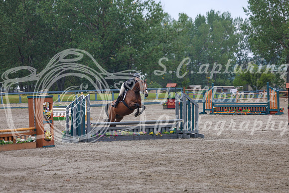 07742 - Mykenzi - 2026 Rocky Mountain Classic II - Thursday August 13th