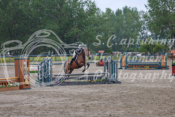 07743 - Mykenzi - 2026 Rocky Mountain Classic II - Thursday August 13th