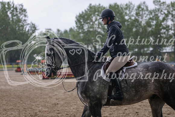 07587 - Mykenzi - 2026 Rocky Mountain Classic II - Thursday August 13th