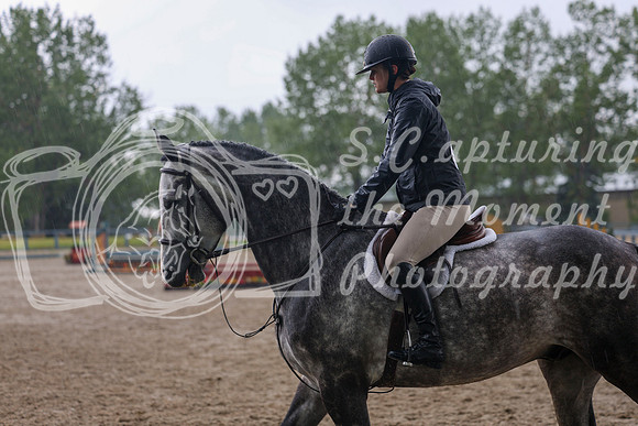 07588 - Mykenzi - 2026 Rocky Mountain Classic II - Thursday August 13th