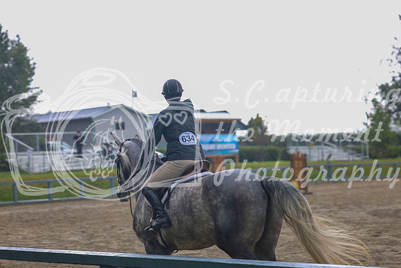 07592 - Mykenzi - 2026 Rocky Mountain Classic II - Thursday August 13th