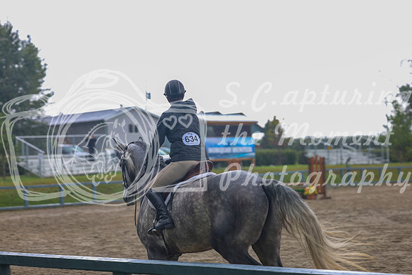 07593 - Mykenzi - 2026 Rocky Mountain Classic II - Thursday August 13th