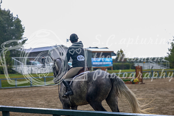 07594 - Mykenzi - 2026 Rocky Mountain Classic II - Thursday August 13th