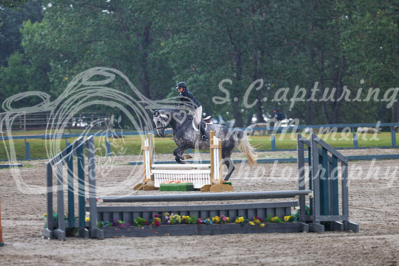 07596 - Mykenzi - 2026 Rocky Mountain Classic II - Thursday August 13th