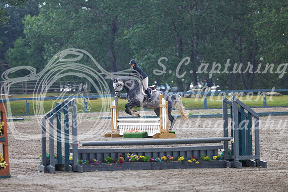 07597 - Mykenzi - 2026 Rocky Mountain Classic II - Thursday August 13th