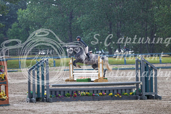 07598 - Mykenzi - 2026 Rocky Mountain Classic II - Thursday August 13th