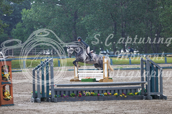 07599 - Mykenzi - 2026 Rocky Mountain Classic II - Thursday August 13th