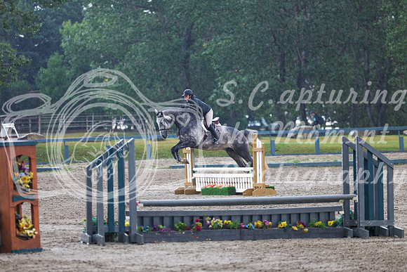 07600 - Mykenzi - 2026 Rocky Mountain Classic II - Thursday August 13th