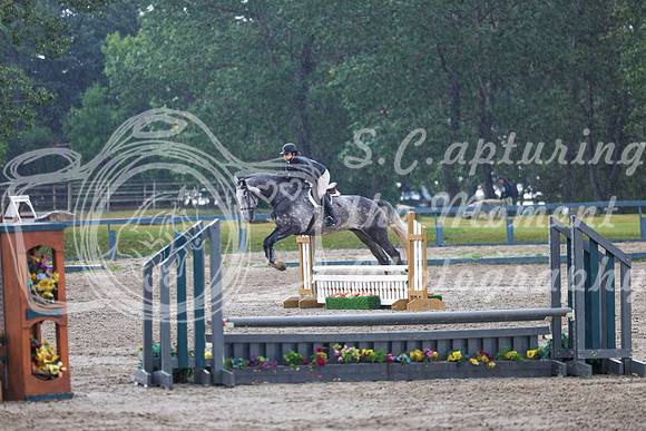 07601 - Mykenzi - 2026 Rocky Mountain Classic II - Thursday August 13th