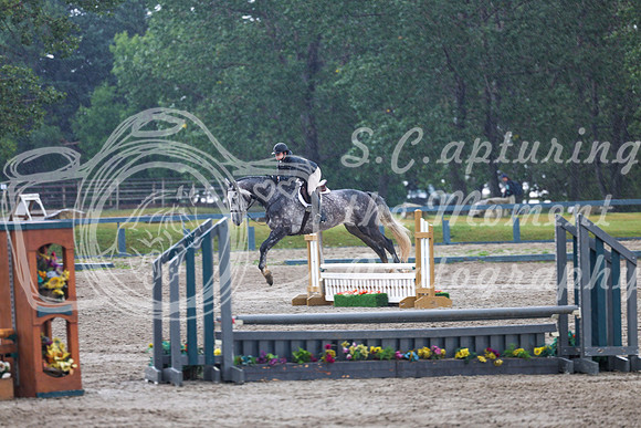07602 - Mykenzi - 2026 Rocky Mountain Classic II - Thursday August 13th