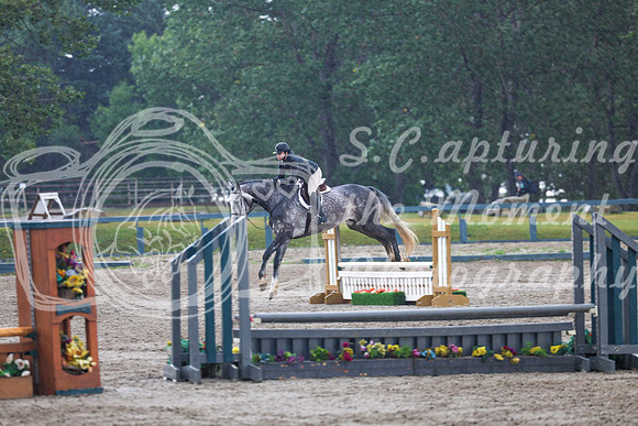 07603 - Mykenzi - 2026 Rocky Mountain Classic II - Thursday August 13th