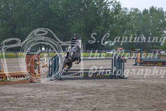 07604 - Mykenzi - 2026 Rocky Mountain Classic II - Thursday August 13th