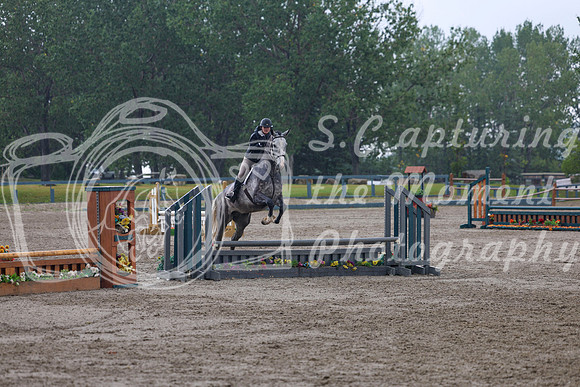 07605 - Mykenzi - 2026 Rocky Mountain Classic II - Thursday August 13th