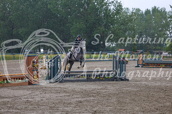 07606 - Mykenzi - 2026 Rocky Mountain Classic II - Thursday August 13th