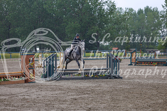 07608 - Mykenzi - 2026 Rocky Mountain Classic II - Thursday August 13th