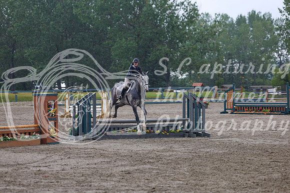 07609 - Mykenzi - 2026 Rocky Mountain Classic II - Thursday August 13th
