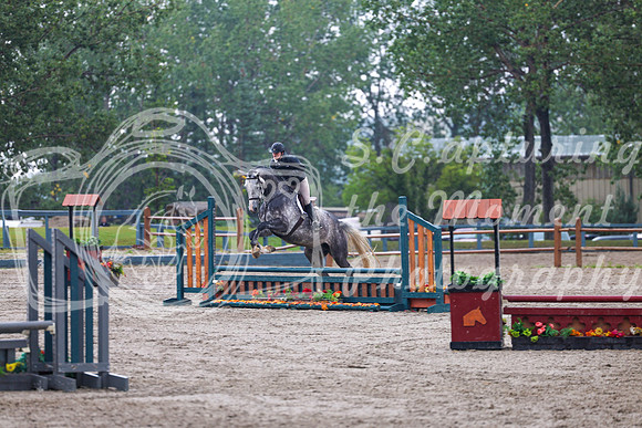 07613 - Mykenzi - 2026 Rocky Mountain Classic II - Thursday August 13th