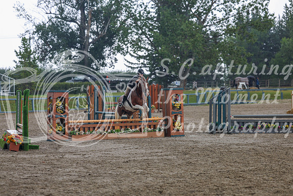 07558 - Mykenzi - 2026 Rocky Mountain Classic II - Thursday August 13th