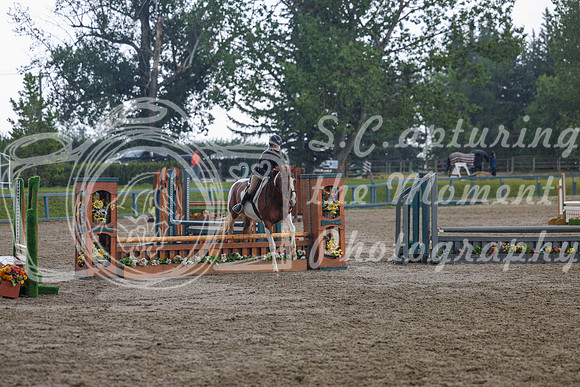 07561 - Mykenzi - 2026 Rocky Mountain Classic II - Thursday August 13th